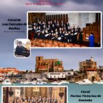 Abril Musical Los Templarios