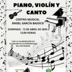 Audición A Tempo Basoco 13-abr