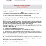 Bases Concurso Carteles Coso Blanco 2025