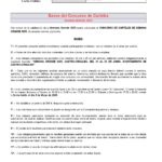 Bases Concurso Carteles Semana Grande 2025
