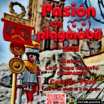 Expo Pasión Playmobil Luis Vega 2025