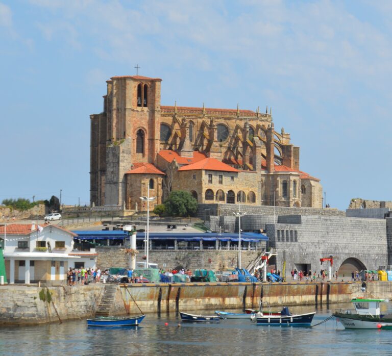 Castro Urdiales