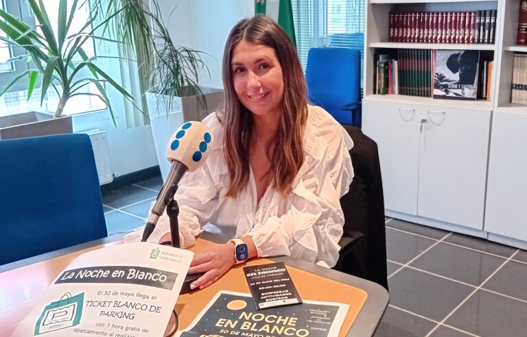 TODO PREPARADO PARA LA NOCHE EN BLANCO DEL COMERCIO CASTREÑO, QUE REUNIRÁ ESTE VIERNES A 39 ESTABLECIMIENTOS QUE OFRECERÁN DESCUENTOS, DECORACIÓN ESPECIAL, HORARIOS AMPLIADOS Y ACTIVIDADES VARIADAS