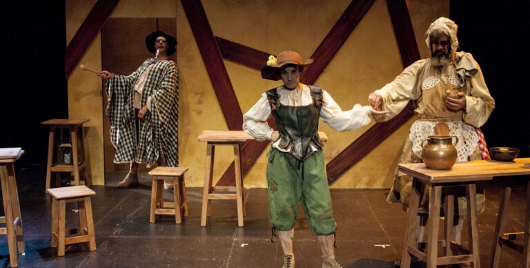 EL GOBIERNO DE CANTABRIA PRESENTA LA SÉPTIMA EDICIÓN DEL CIRCUITO ‘CULTURA A ESCENA’ EN LA QUE PARTICIPAN TRECE AYUNTAMIENTOS DE LA REGIÓN