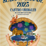 Cartel Semana Grande 2025