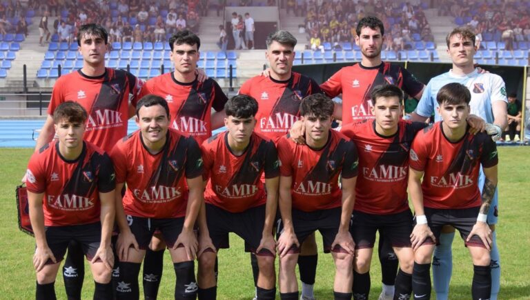 EL CASTRO FÚTBOL CLUB PIERDE DE NUEVO CONTRA EL TROPEZÓN Y QUEDA ELIMINADO DE LA PROMOCIÓN DE ASCENSO A 2ªRFEF