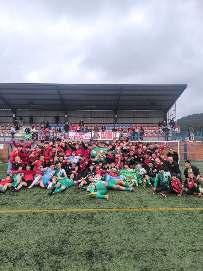 Castro Urdiales