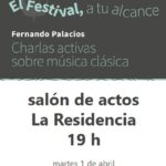 Charlas previas FIS 2025 Castro Urdiales tarjeta