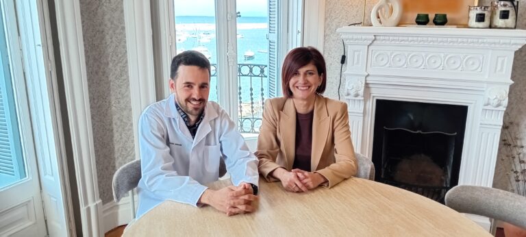 PRESENTAMOS LA CLÍNICA JARDINES. PROFESIONALES CON AMPLIA EXPERIENCIA Y LO ÚLTIMO EN APARATOLOGÍA MÉDICA AL SERVICIO DE ESPECIALIDADES COMO LA GINECOLOGÍA, LA MEDICINA ESTÉTICA, DERMATOLOGÍA O FISIOTERAPIA ENTRE OTRAS