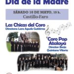 Concierto Coral Día de la Madre