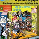 El Quiosco de Papel El Vecindario La Buena Letra