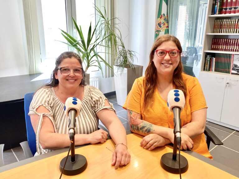 LA BIBLIOTECA DE ORIÑÓN SE CONSOLIDA Y REGISTRA UNA GRAN ACEPTACIÓN DESDE SU INAUGURACIÓN HACE POCO MÁS DE UN MES