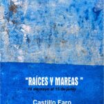 Expo Juan Carlos Callejas Castillo Faro