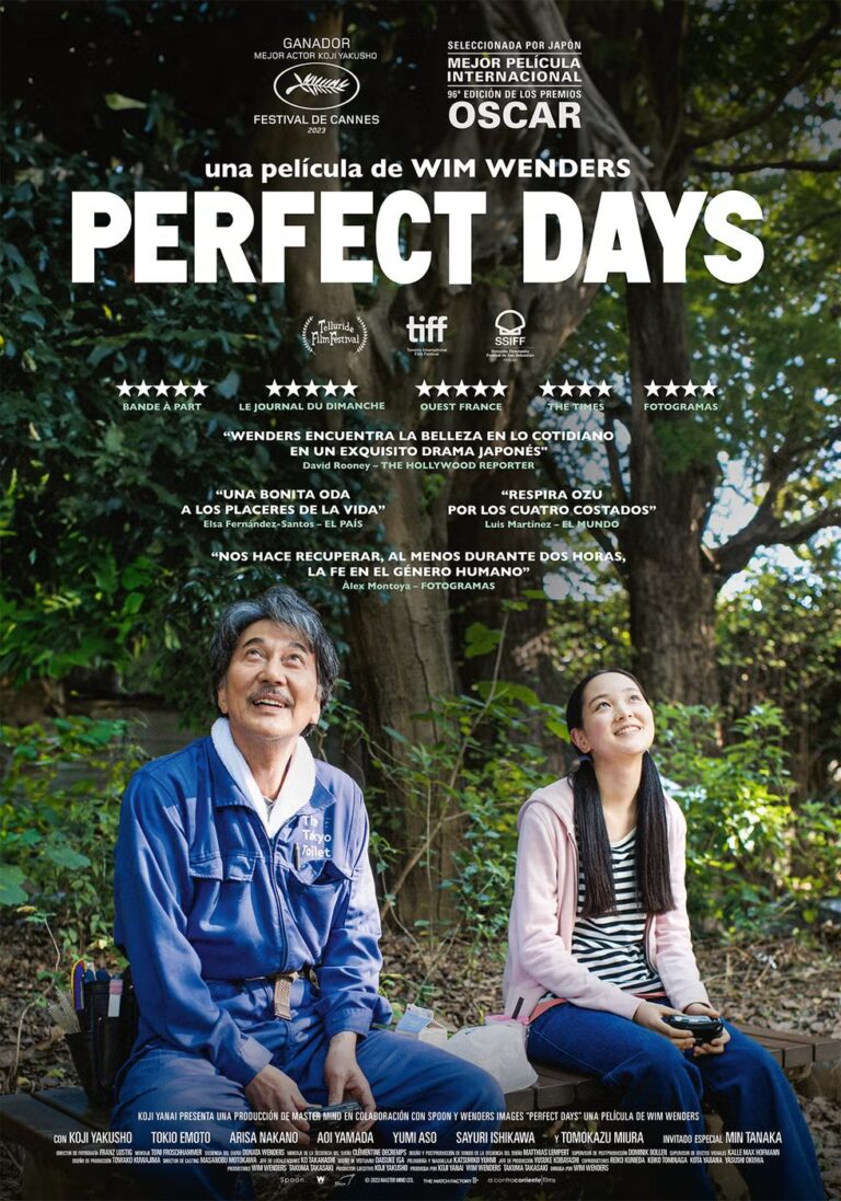 CINE JAPONÉS CONTEMPORÁNEO ESTE JUEVES EN LA FILMOTECA DEL INSTITUTO ATAÚLFO ARGENTA DE CASTRO URDIALES