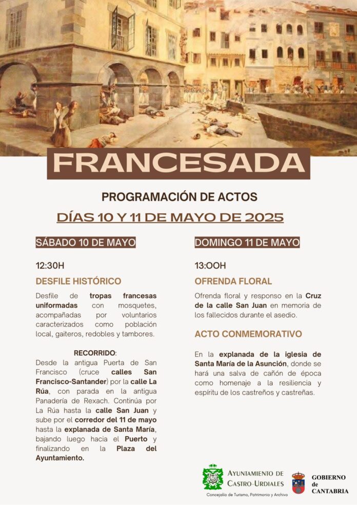 Castro Urdiales