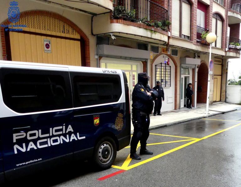 SE MANTIENE ESTABLE EL ÍNDICE DE CRIMINALIDAD EN CASTRO URDIALES EN EL PRIMER TRIMESTRE DE 2025, AUNQUE AUMENTAN UN 75% LOS DELITOS DE ROBO CON FUERZA EN DOMICILIOS Y ESTABLECIMIENTOS