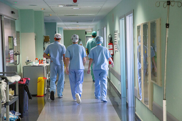 SIGUE ADELANTE LA CONVOCATORIA DE HUELGA DE MÉDICOS EN TODA ESPAÑA PARA EL 23 DE MAYO