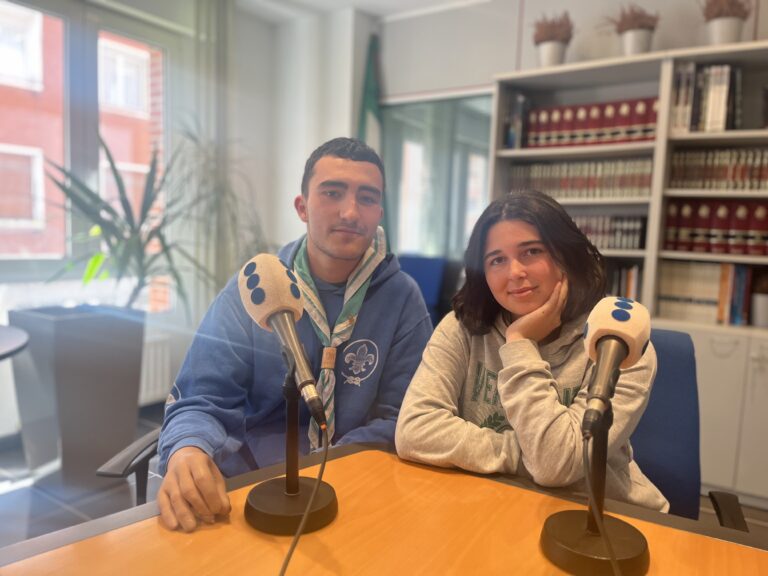 EL GRUPO SCOUT CERREDO REALIZÓ EL PASADO MES DE FEBRERO UN VIAJE A TOLUOUSE CON EL OBJETIVO DE “REFORZAR LAZOS CON EUROPA”
