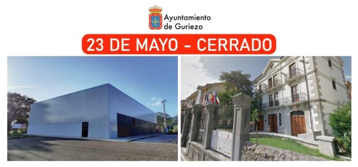 Instalaciones Guriezo cerradas Santa Rita