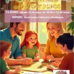 Juegos en Familia Julianini