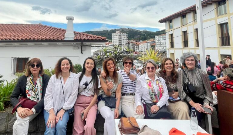 PAULA FERNÁNDEZ VIAÑA GANA POR AMPLIA MAYORÍA LAS PRIMARIAS DEL PRC, PERO EN CASTRO URDIALES EL RESULTADO ES MUCHO MÁS ESTRECHO Y SE PRODUCE CASI UN EMPATE