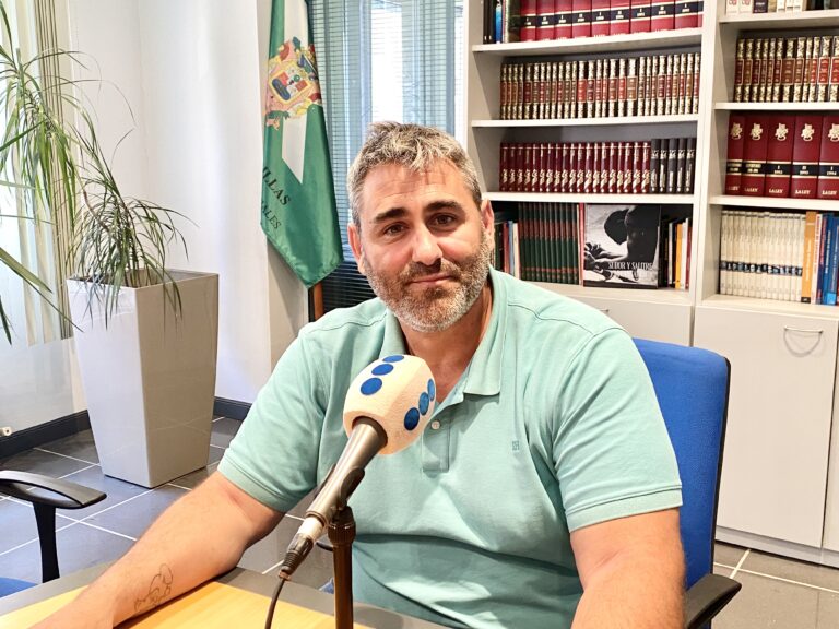 EL PLENO DEL PRÓXIMO LUNES VOTARÁ MODIFICACIONES PRESUPUESTARIAS QUE SUMAN MÁS DE 6 MILLONES DE EUROS