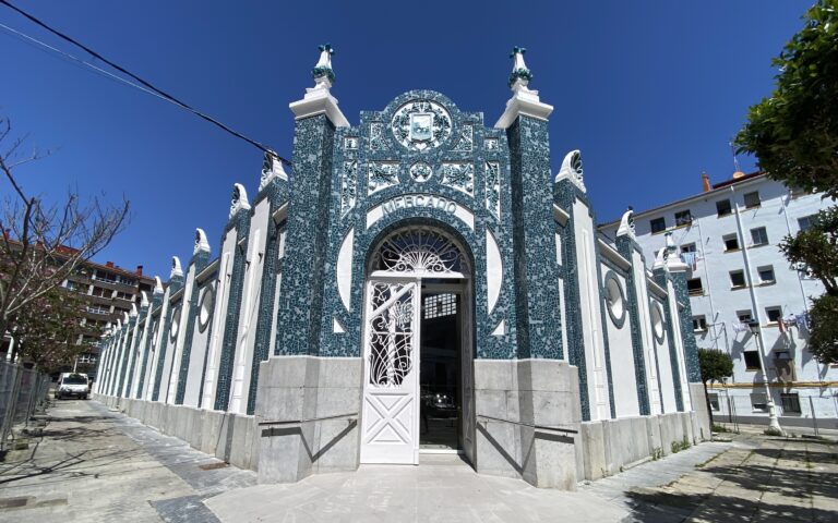 EL AYUNTAMIENTO DE CASTRO URDIALES INVITA A LOS INTERESADOS EN ADQUIRIR UN PUESTO EN EL MERCADO DE ABASTOS A PRESENTAR UNA MANIFESTACIÓN DE INTERÉS
