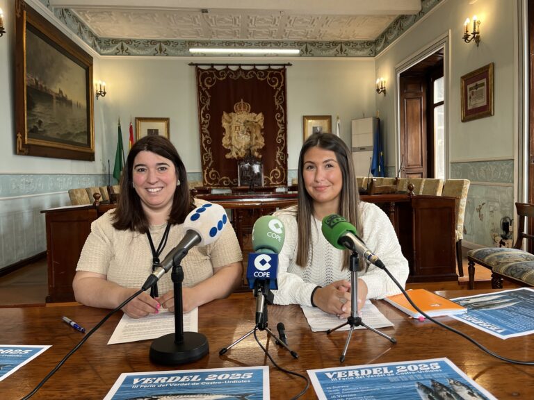 PRESENTADA LA FERIA DEL VERDEL, QUE SE CELEBRARÁ DEL 15 AL 18 DE MAYO EN EL PARQUE AMESTOY