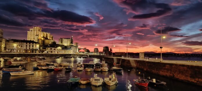 Castro Urdiales