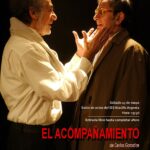Teatro El Acompañamiento IES Argenta