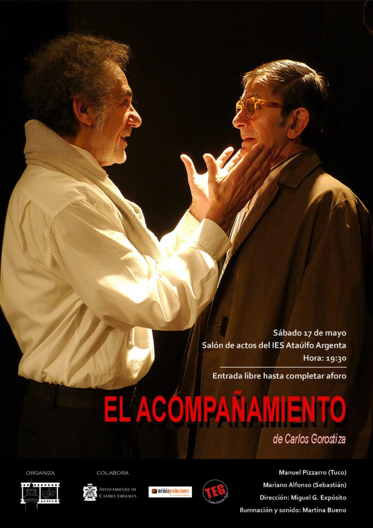 PROGRAMACIÓN CULTURAL PARA EL FIN DE SEMANA DEL 16 AL 18 DE MAYO EN CASTRO URDIALES