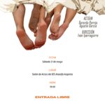 Teatro Pareja Abierta IES Argenta