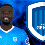 Tolu Arokodare (Genk, Bélgica)