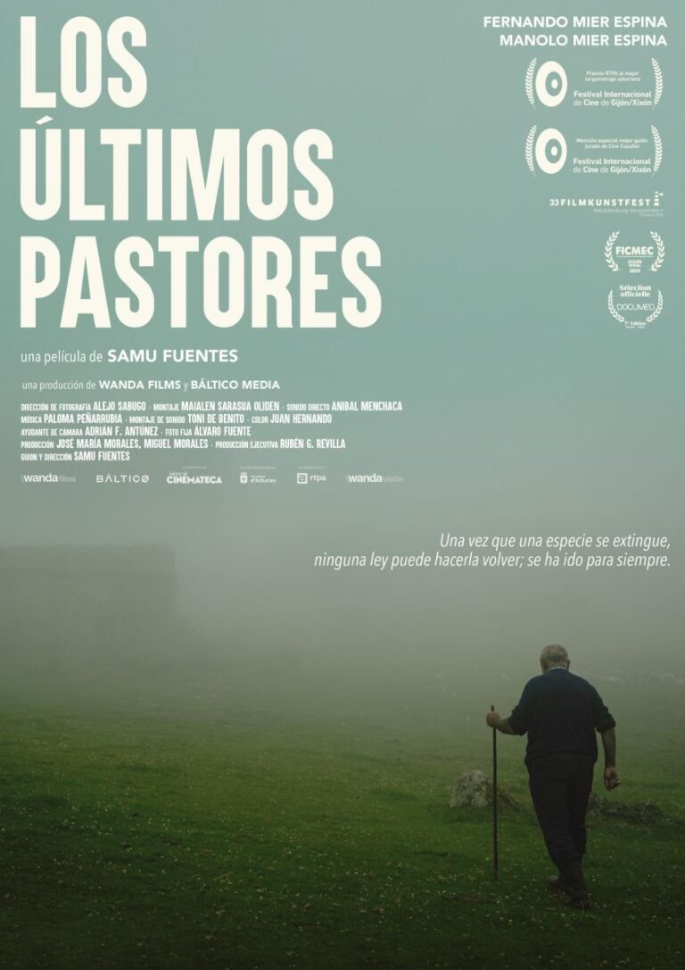 CINE ESPAÑOL CONTEMPORÁNEO ESTE JUEVES EN LA FILMOTECA DEL INSTITUTO ATAÚLFO ARGENTA DE CASTRO URDIALES