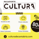 Pasaporte Cultura