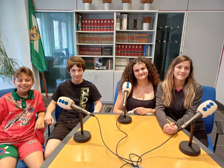 LOS ALUMNOS DEL IES JOSÉ ZAPATERO CORRERÁN EL 17 DE JUNIO POR UNA CAUSA SOLIDARIA: RECAUDAR FONDOS PARA LA INVESTIGACIÓN DE LA LEUCEMIA INFANTIL