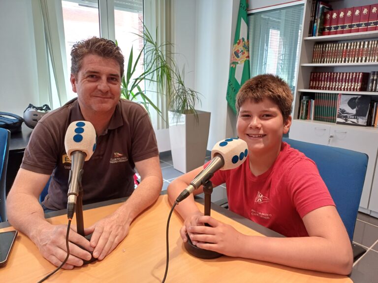 EL CLUB NÁUTICO DE CASTRO URDIALES PONE EN MARCHA SUS CURSOS DE VERANO EN LAS ESCUELAS DE VELA Y PESCA
