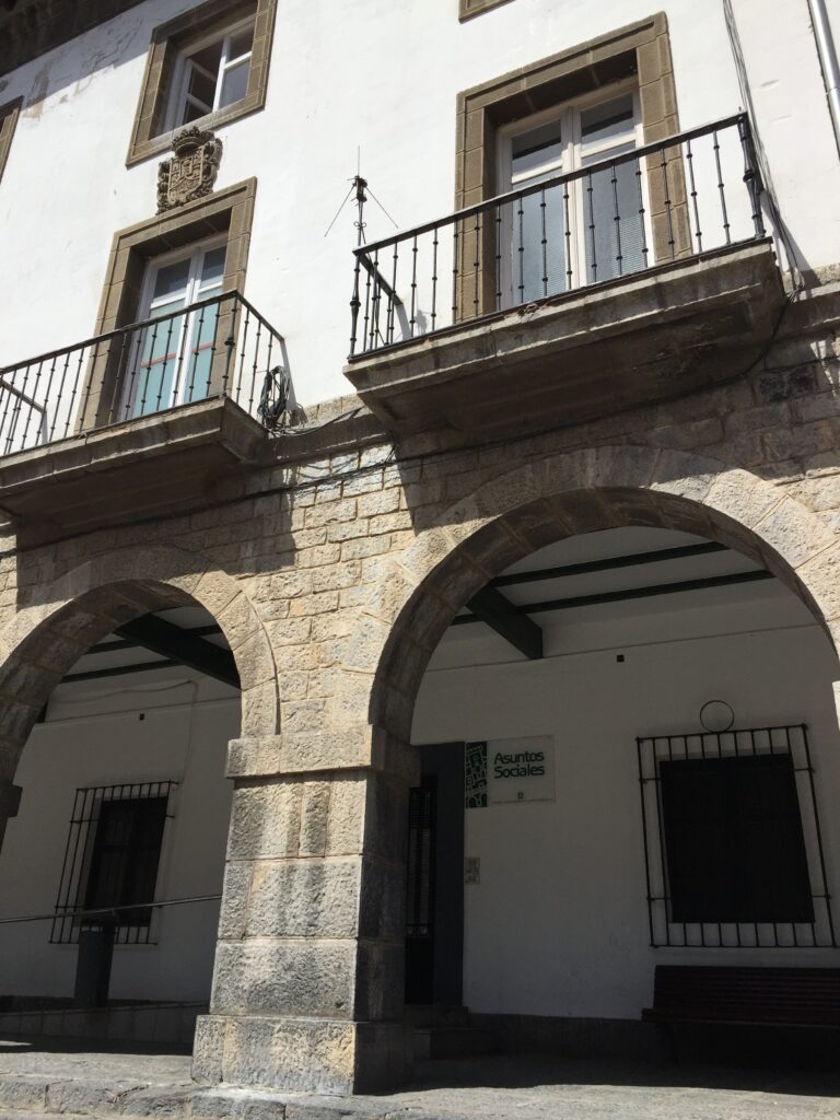 EL GOBIERNO REGIONAL OTORGA UNA SUBVENCIÓN DE 80.000 EUROS AL PUNTO DE ENCUENTRO FAMILIAR DE CASTRO URDIALES