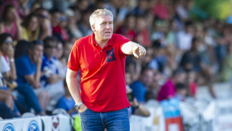 LA U.D. SÁMANO AGUARDA SU OPORTUNIDAD PARA REFORZAR LA PLANTILLA DE CARA A LA PRÓXIMA TEMPORADA