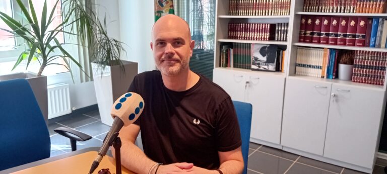 LA ESCUELA DE MÚSICA LA SIRENUCA CERRARÁ EL LUNES DÍA 30 EL PERÍODO DE MATRICULACIÓN PARA EL PRÓXIMO CURSO