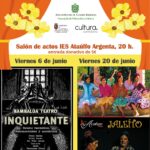 Primavera a Escena junio-25