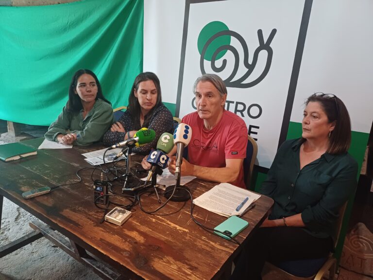 LOS CONCEJALES DE CASTROVERDE CONSIDERAN «MUY PRODUCTIVOS» LOS DOS PRIMEROS AÑOS DE LEGISLATURA EN LAS ÁREAS QUE GESTIONAN
