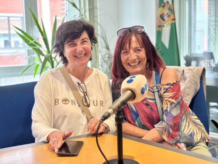 MONÓLOGOS TEATRALES POR LAS JUNTAS VECINALES, DESDE ESTE VIERNES, DE LA MANO DE TELA MARINERA