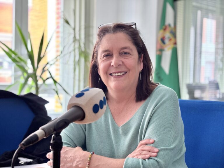 LAS OBRAS PARA HABILITAR 21 HUERTOS URBANOS EN UNA PARCELA MUNICIPAL EN LA CALLE SAN JUAN COMENZARÁN LA SEMANA QUE VIENE
