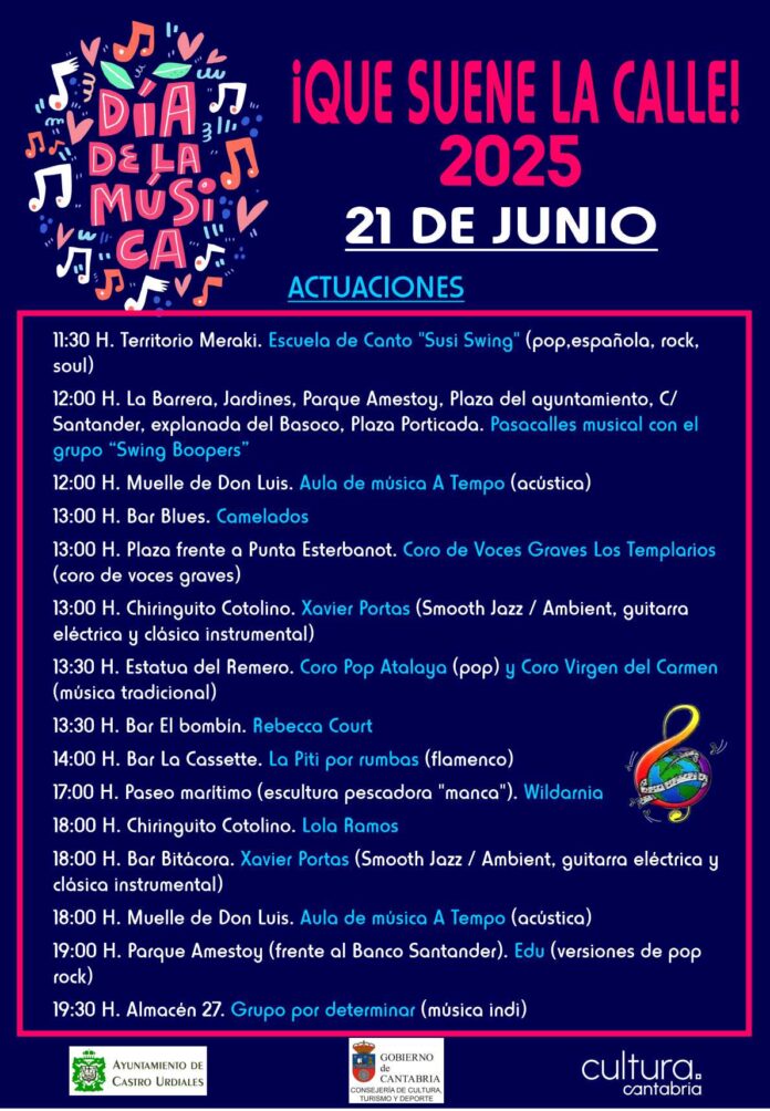 Castro Urdiales