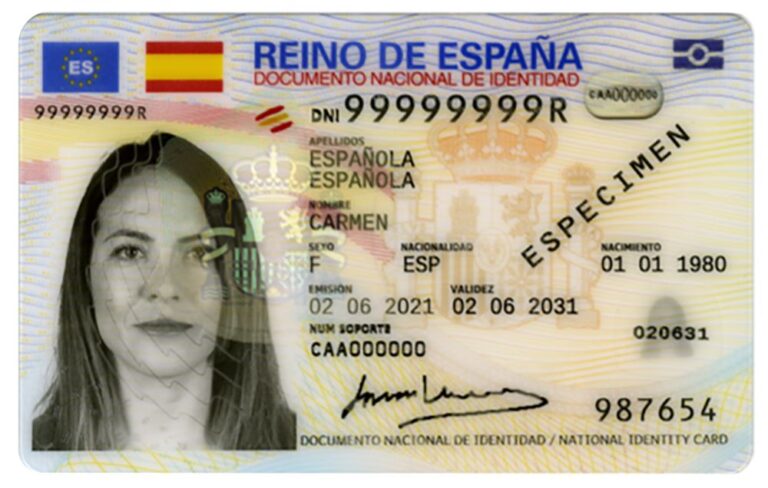 EL GOBIERNO DE CANTABRIA RECUERDA QUE SOLICITAR COPIA DEL DNI EN HOSPEDAJES Y ALQUILER DE VEHÍCULOS VULNERA EL PRINCIPIO DE MINIMIZACIÓN DE DATOS