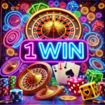 1Win Casino 2