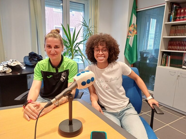 LA AD MIOÑO SIGUE BUSCANDO NIÑAS QUE SE SUMEN A SU PROYECTO DE ESCUELA DE FUTBOL CAMPO FEMENINA