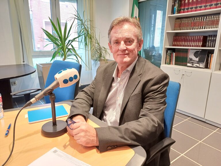 EL CONCEJAL DE VOX PIDE A LA ALCALDESA QUE «REALICE LAS GESTIONES OPORTUNAS PARA QUE LOS CALABOZOS DE LA GUARDIA CIVIL, QUE LLEVAN UN AÑO FUERA DE SERVICIO, SEAN OPERATIVOS CUANTO ANTES»