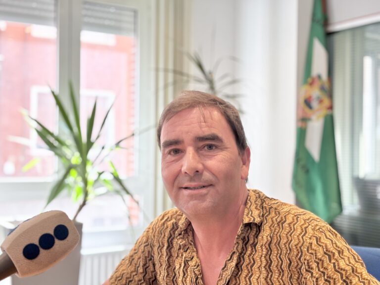 EL PRESIDENTE DE CASTROVERDE DEFIENDE QUE «AUNQUE ESTEMOS EN EL EQUIPO DE GOBIERNO, MUCHOS DE LOS PROYECTOS QUE SALEN ADELANTE NO LOS CONOCEMOS HASTA QUE SE PUBLICAN»